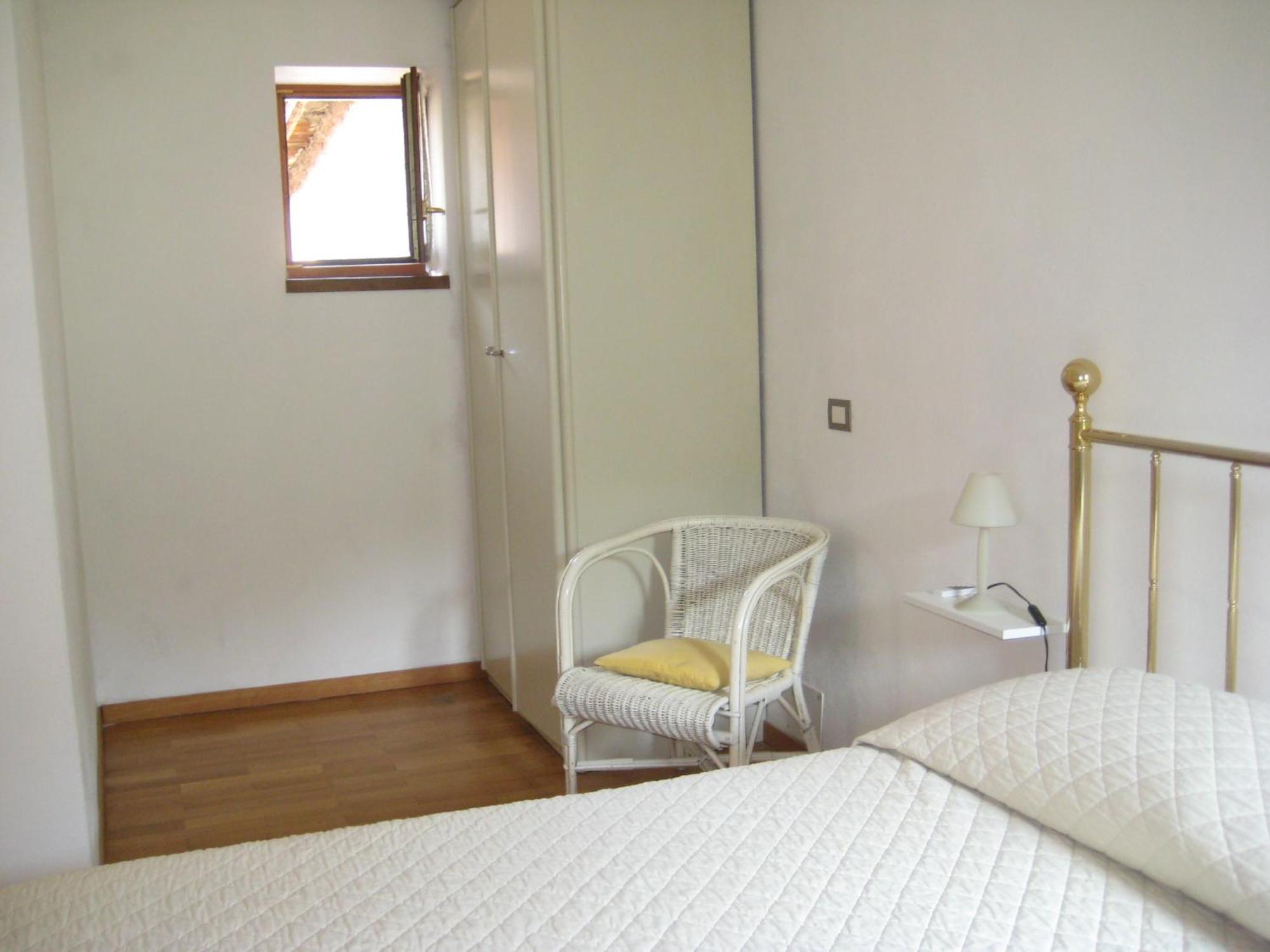Relais Ai Campi Apartment Bellagio Luaran gambar